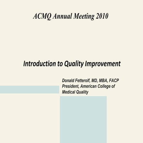 100217 ACMQ Intro to QI