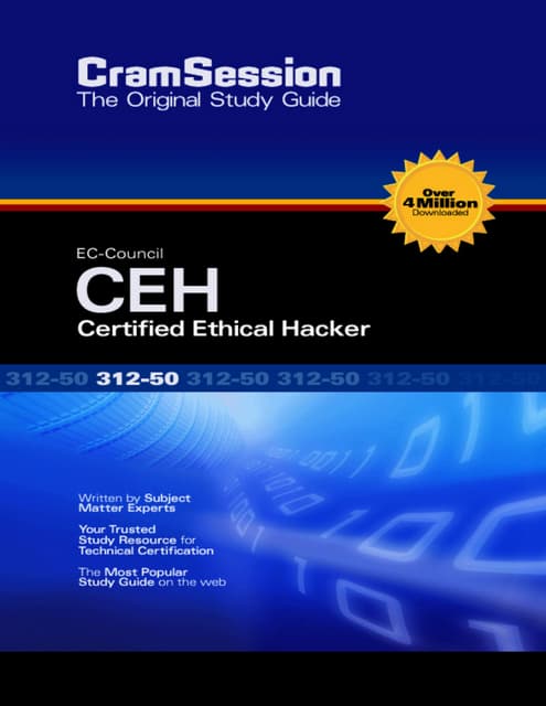 Certified Ethicalhacking Classroom 1382954076
