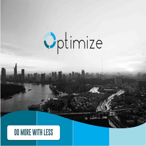 Optimize Profile-Partnership