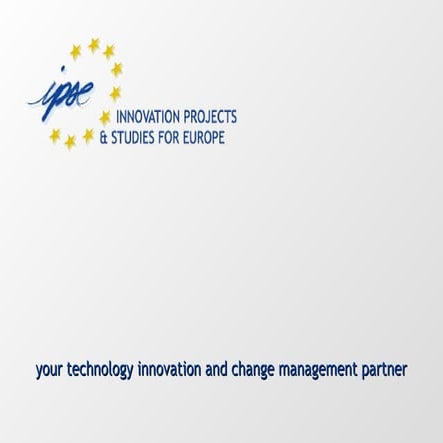 100315 Presentazione Ipse En