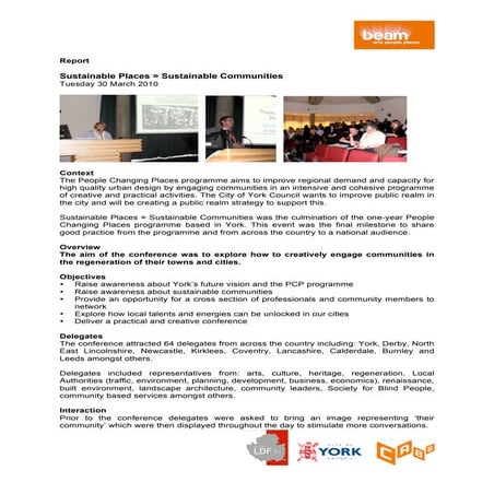 Sustainable rural development group 7 | PPTX