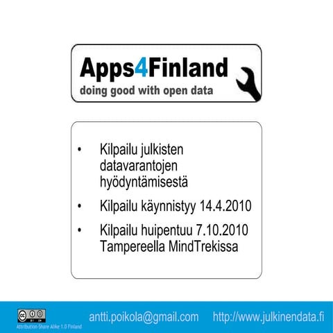 100408 Verkkoviestintapaivat