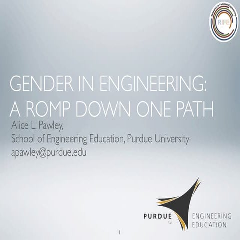 100507 UW-Madison SWE presentation