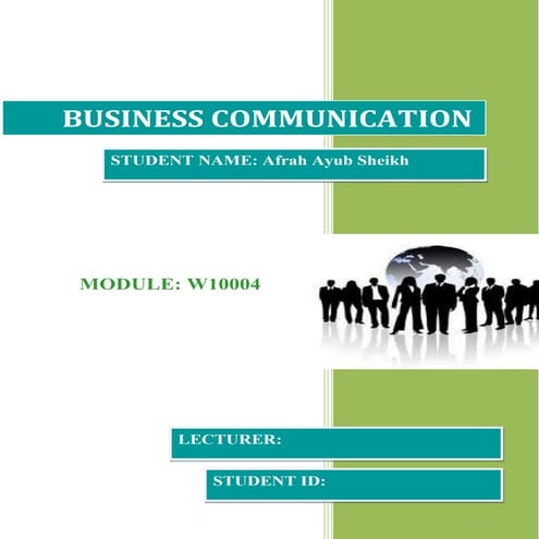 Chapter 7 PowerPoint | PPT