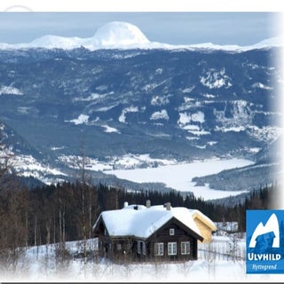 1004 Mountain Cabins in Valdres