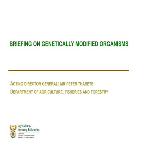 GMOs Regulations njkcQSDCHqidjijwdiojwdiJW.ppt