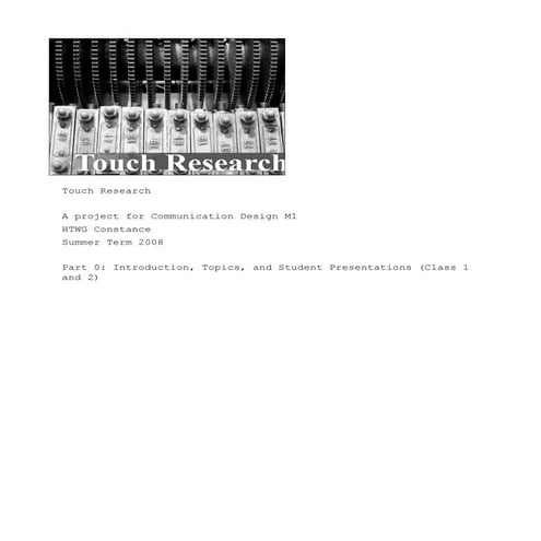 Test | PDF