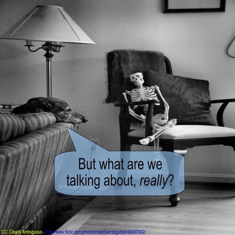 A Corporate Approach To Social Media - by Jos Schuurmans / Cluetail