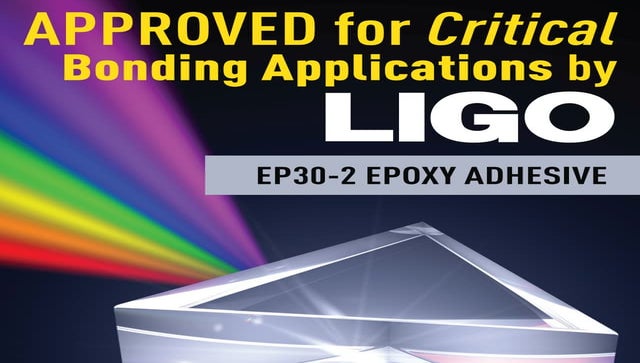 Low Outgassing Silicone Adhesives