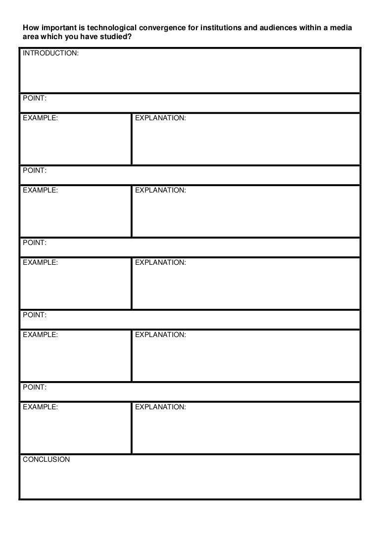 Essay about organizational structure image