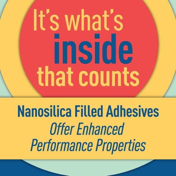 The Advantages of Adhesives Over Mechanical Fasteners for Lightweight…