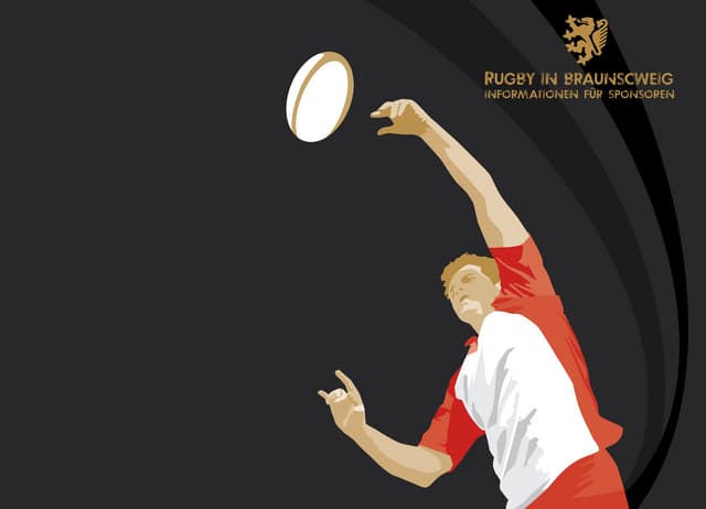 Imagemappe Welfen SC Braunschweig