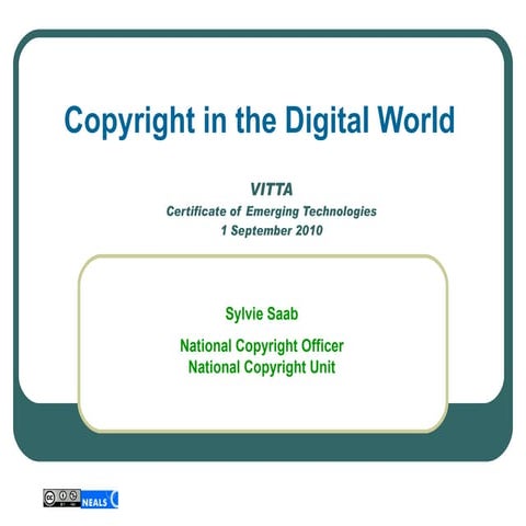 100901 vitta certificate of emerging technologies (for attendees)