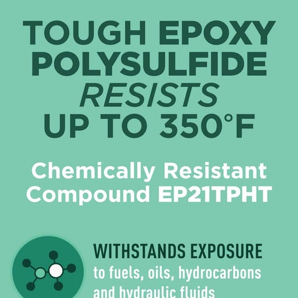 The Advantages of Adhesives Over Mechanical Fasteners for Lightweight…