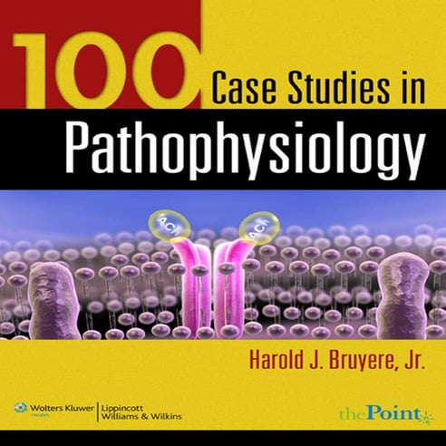 100 CASE STUDIES IN PATHOPHYSIOLOGY ANSWER KEY PDF PDF visual data 7