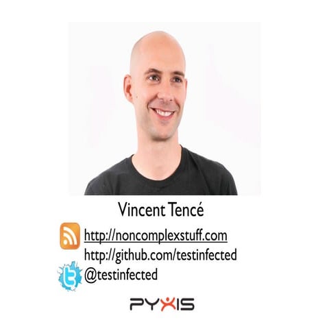 100% couverture de code par les tests