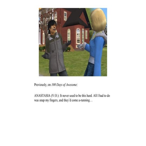 100 Days of Awesome 1.7