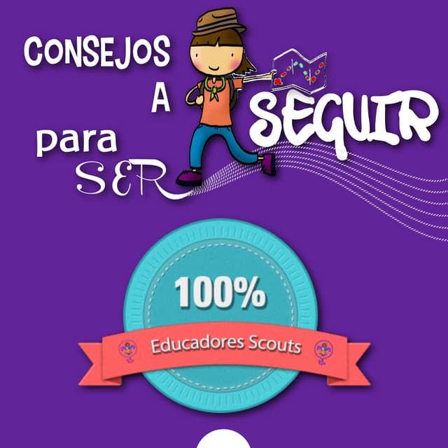 10 Consejos para ser Mejores Scouters
