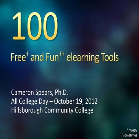 all college day 2012