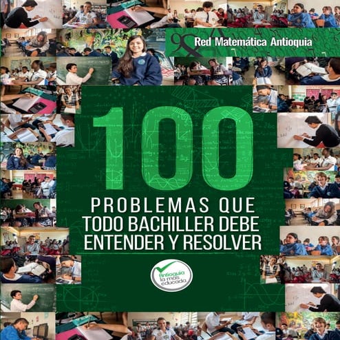 100 problemas completo