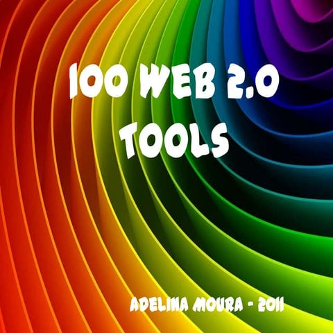 100 web 2.0 tools