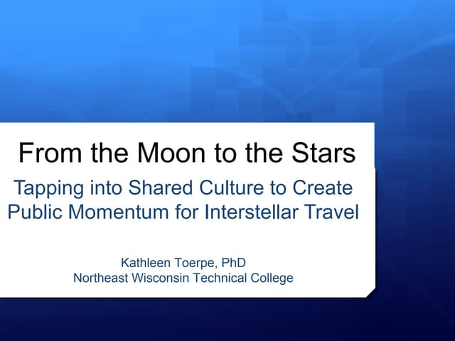 100 yss   kathleen toerpe - from the moon to the stars -track 3