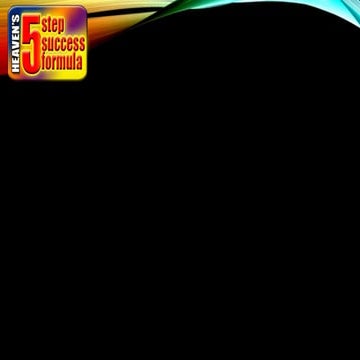 CRUSH IT! with Christianity (101) - Heaven's Success Formula