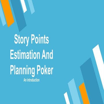 Estimating User Story Using Story Points.ppt