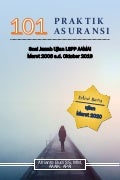 Tutorial LSPP AAMAI 101 - Praktik Asuransi, Maret 2020