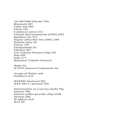 101001000 Etherner 2OzBluetooth 207Cable line 209Cloud.docx