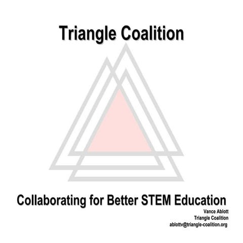 10-10-04_02 Vance Ablott: Triangle Coalition