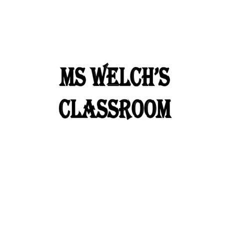 10-10-06_04B Mechelle Welch's Classroom