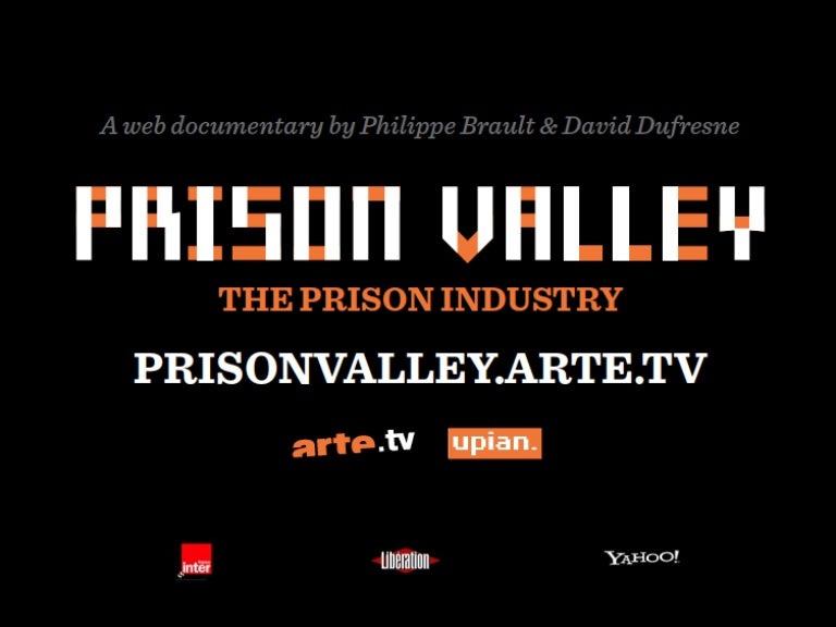 Psychological effects of jail image