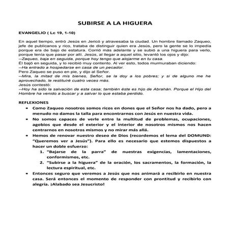 101030 subirse a la higuera