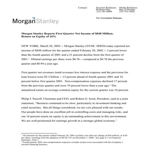 Filetype Pdf Morgan Stanley Research – YAUAT