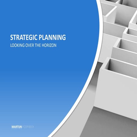 101206 strategic planning