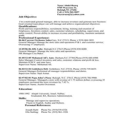 COMPENSATION | PPTX