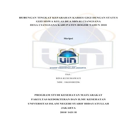 101338 rina kusumawati-fkik