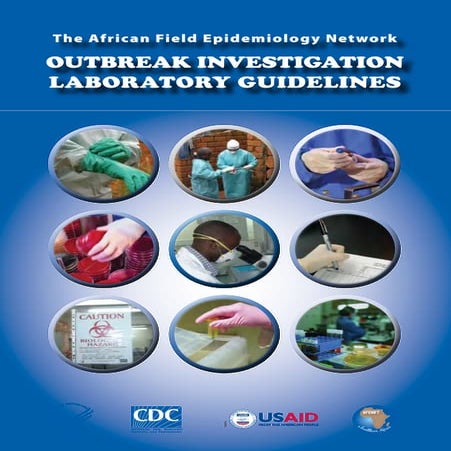 Collection and Handling of Specimens for Laboratory Diagnosis | PPT