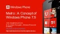 Windows Phone App Design Guide