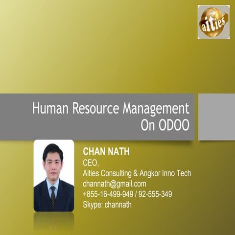 HR-Odoo.ppt