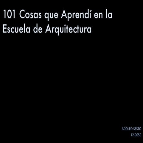 101 cosas que aprendí en la escuela de arq (1)pdf