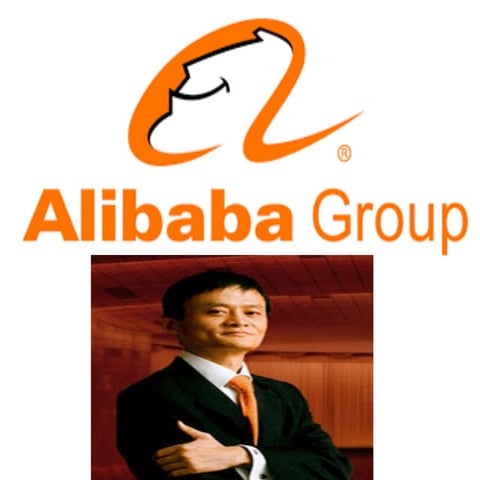 Alibaba Group Holding Limited