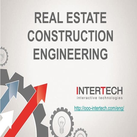 InterTech is a leading Russian civil engineering company | PDF