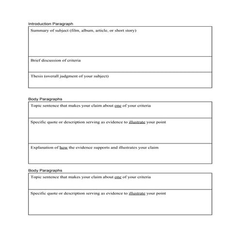 Drafting the trial brief | PPT