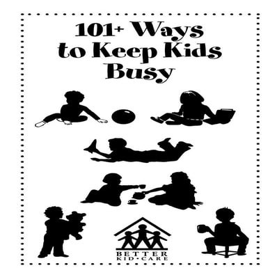 101 kidsbusy