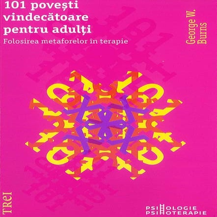 101 povesti vindecatoare pentru adulti   george w. burns (v1 t)