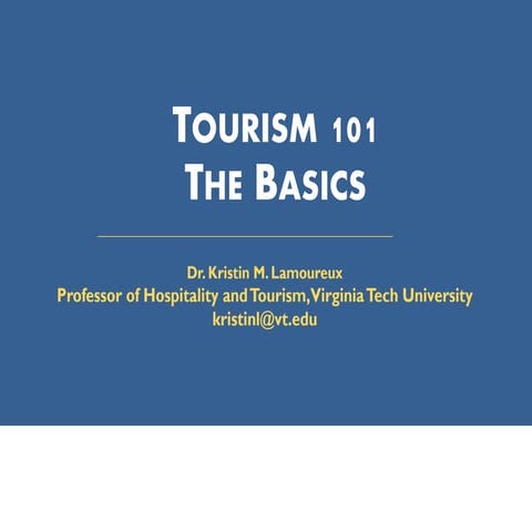 Tourism0000000000000000000000 BASICS.pdf