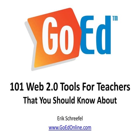 Educational online platforms | PDF