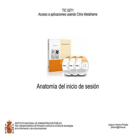 Anatomía del Inicio de Sesión en Windows